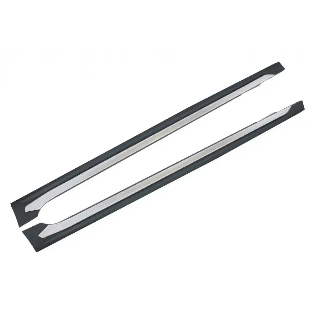 Sideskjørt Audi A5 16- 5d Liftback