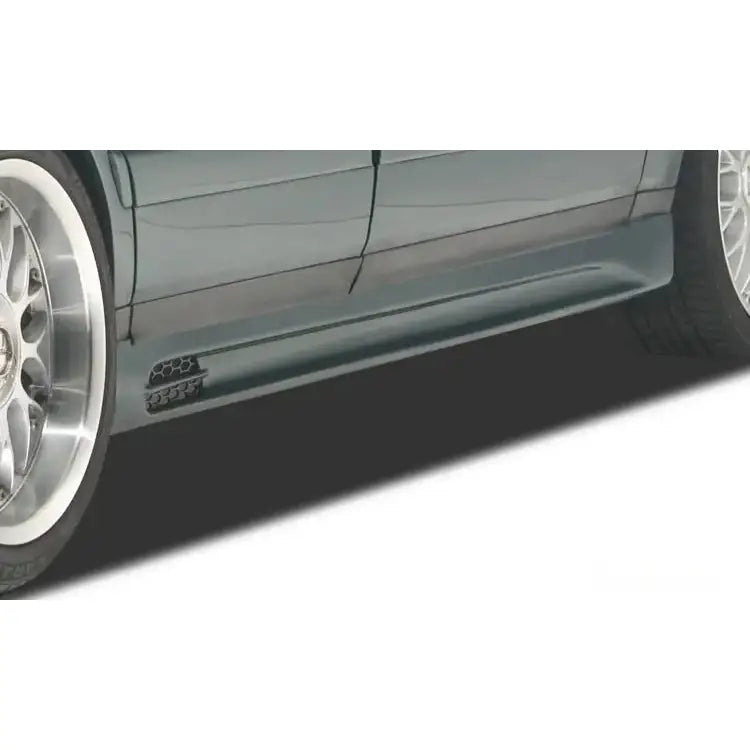 Sideskjørt Audi A6 C4 / 100 C4 94-97 Gt-race