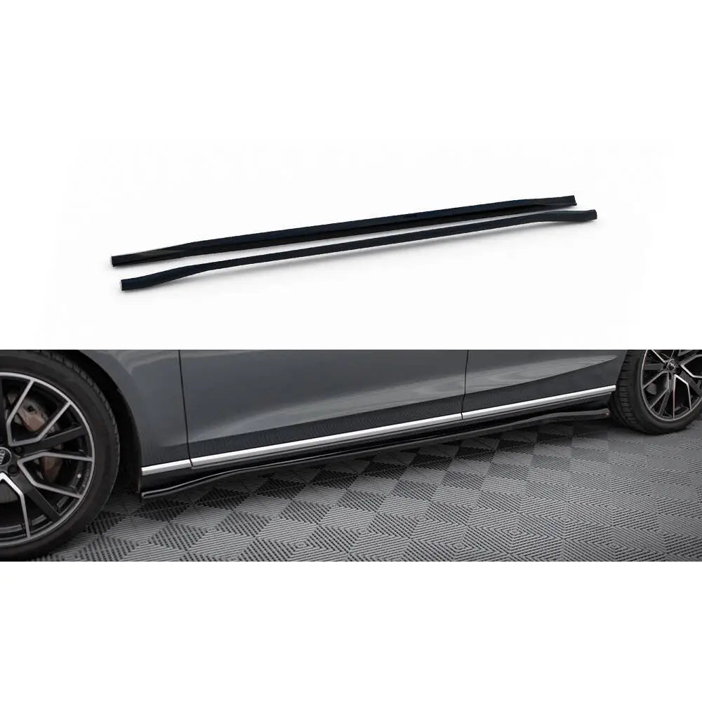 Sideskjørt Audi A8 D5