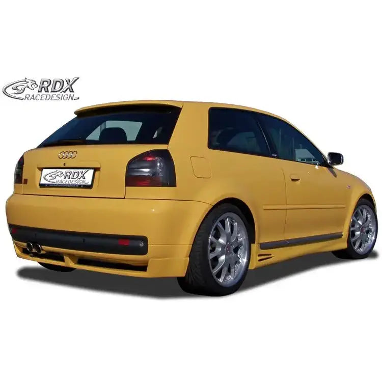 Sideskjørt Audi S3 8l 96-03 Gt4