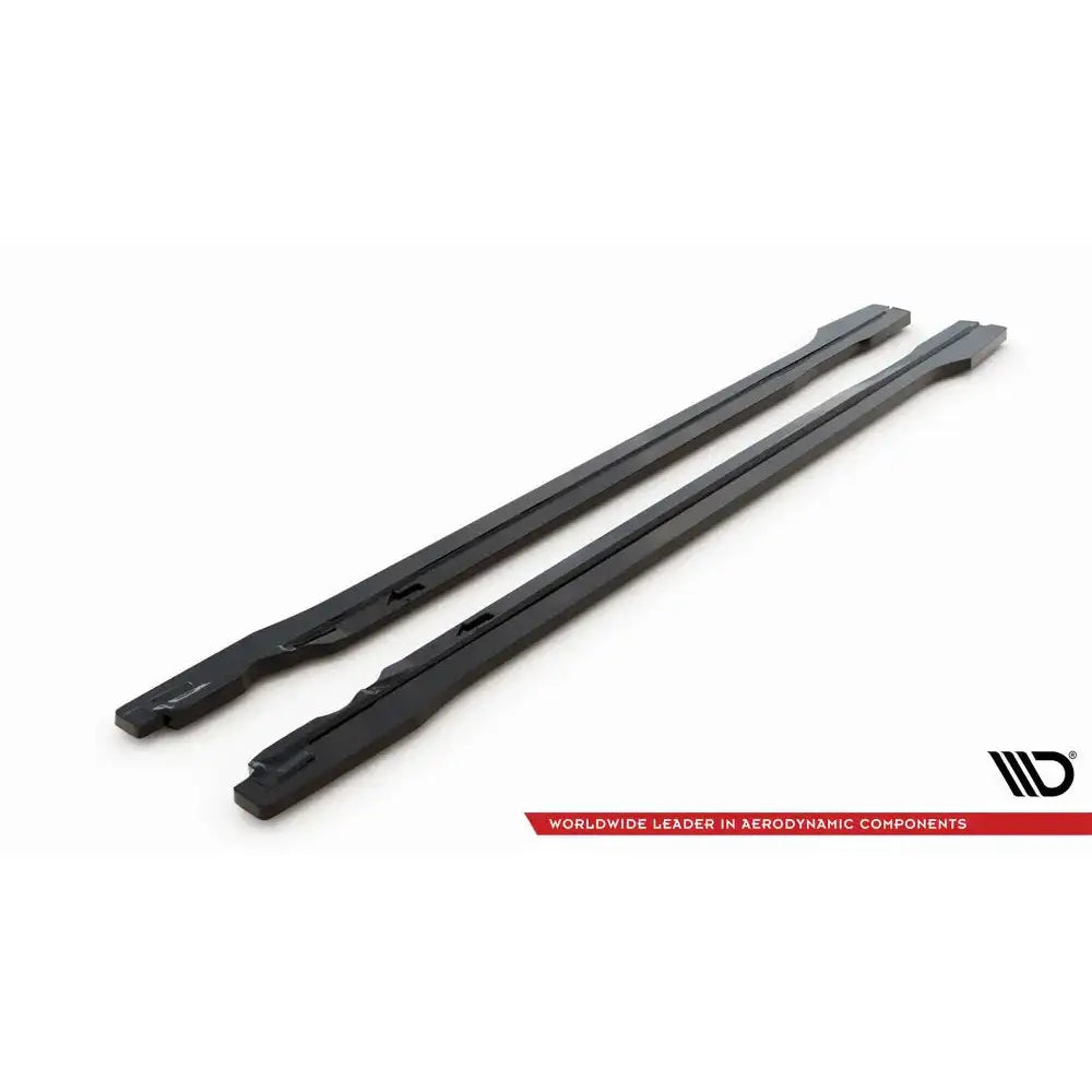 Sideskjørt Audi Sq5/q5 S-line Facelift