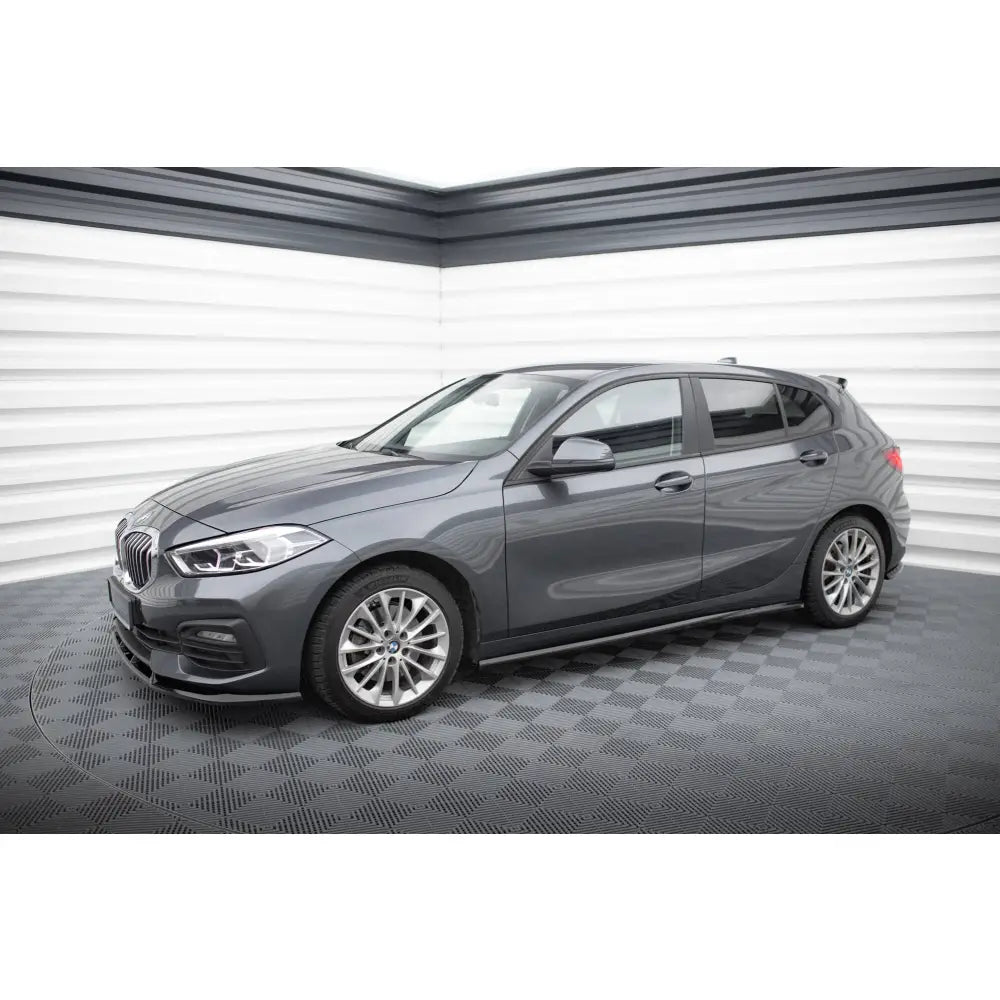 Sideskjørt Bmw 1 F40