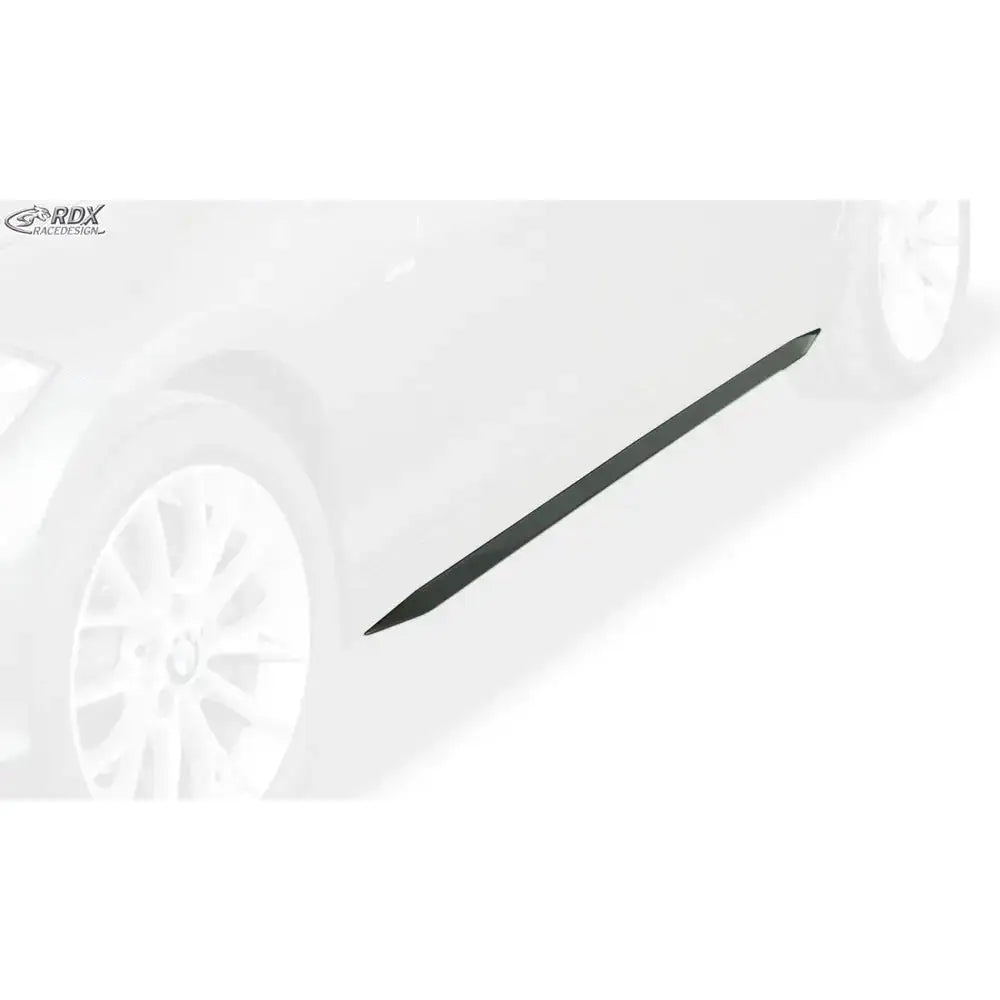 Sideskjørt Bmw 1 Serie F20/f21 11-18 Slim