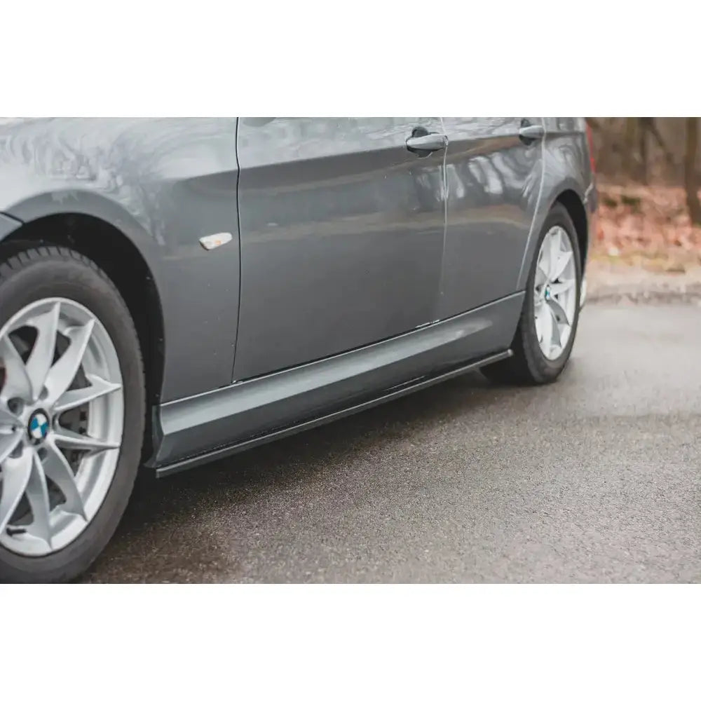 Sideskjørt Bmw 3 E90/e91 Facelift 08-11