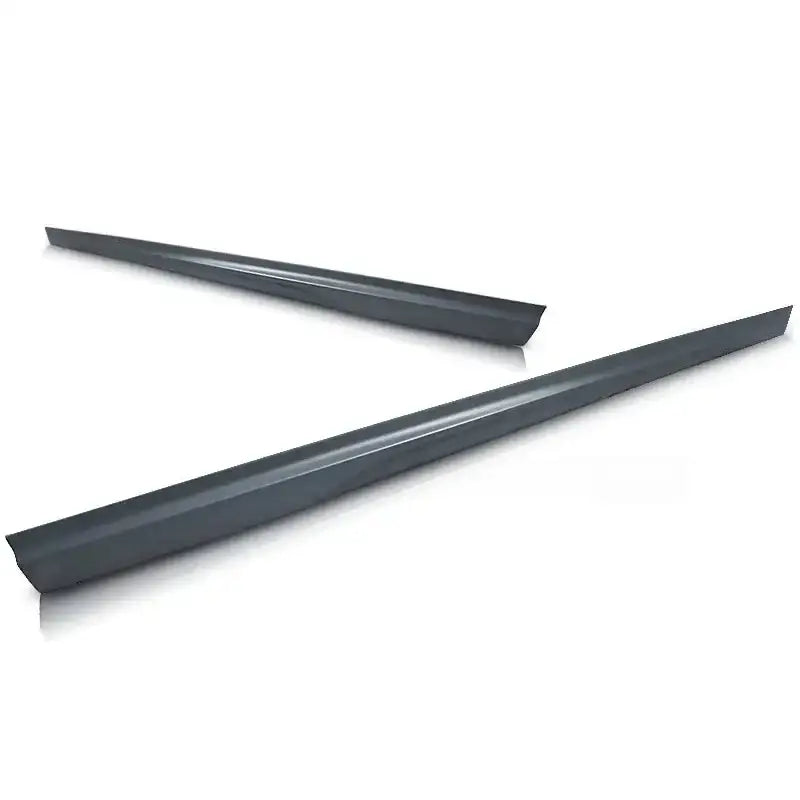 Sideskjørt Bmw E46 05.98-03.05 S/t M-pack