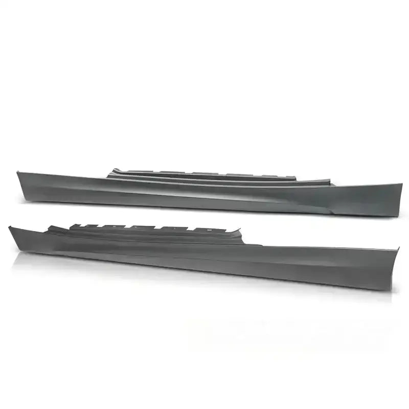 Sideskjørt Bmw E81 / E82 / E88 04-13 M-tech