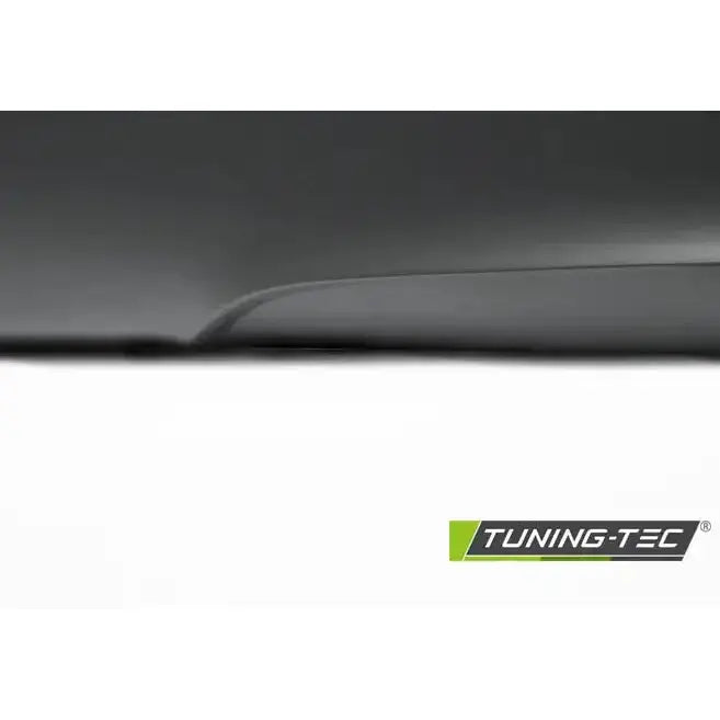 Sideskjørt Bmw E81 / E82 / E88 04-13 M-tech