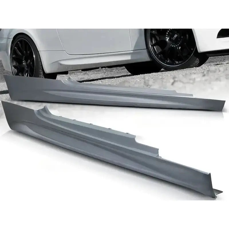 Sideskjørt Bmw E92 / E93 06-13 M3 Style