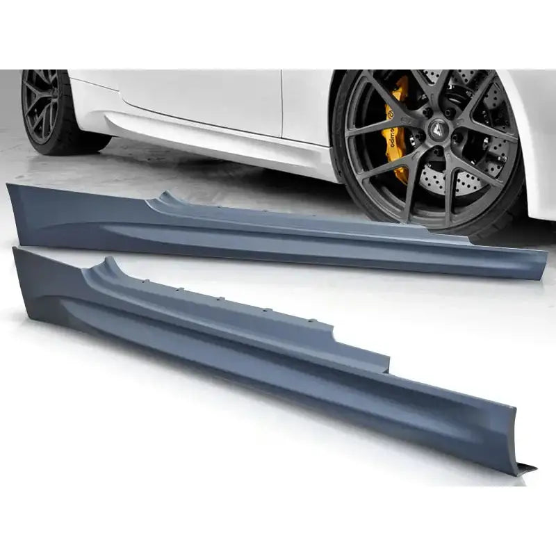 Sideskjørt Bmw E92 E93 06-13 M3 Style