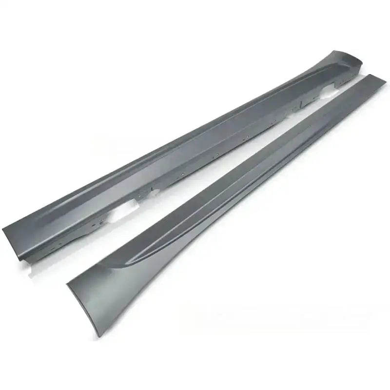 Sideskjørt Bmw F20 9.11-18 m Style