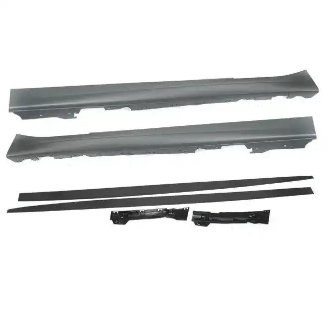 Sideskjørt Bmw F20 9.11- M-performance