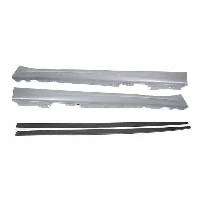 Sideskjørt Bmw F21 11- M-performance