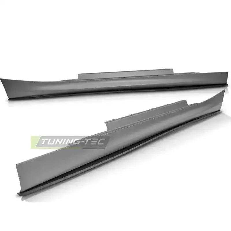 Sideskjørt Bmw F21 11- M-performance