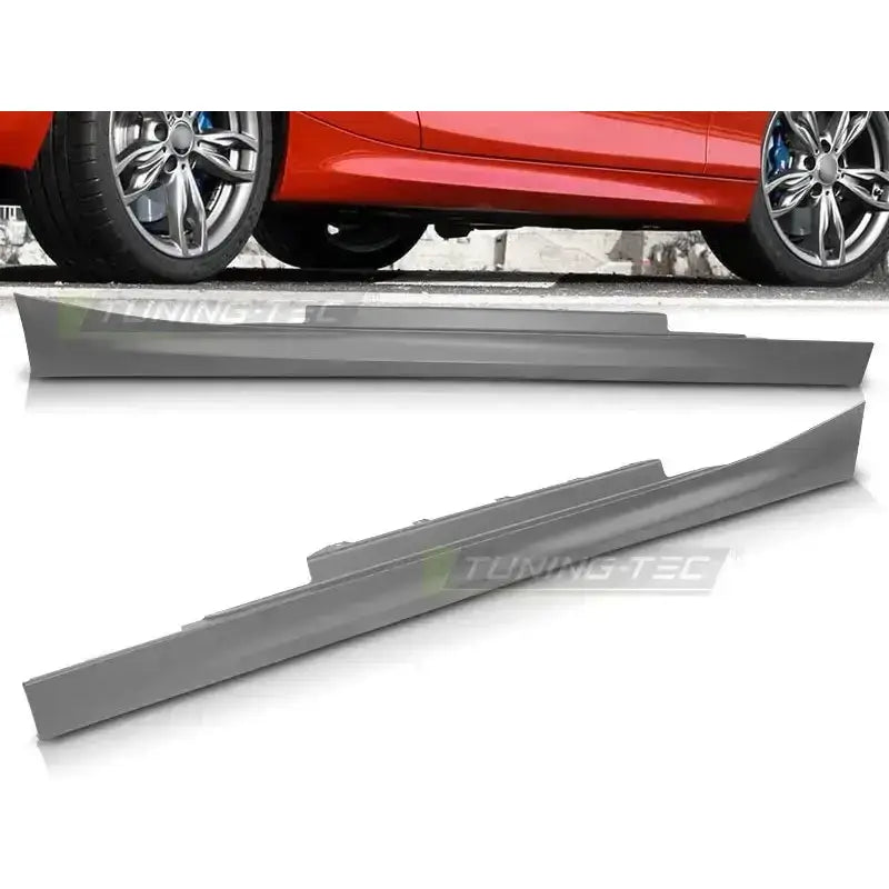 Sideskjørt Bmw F21 11- M-tech