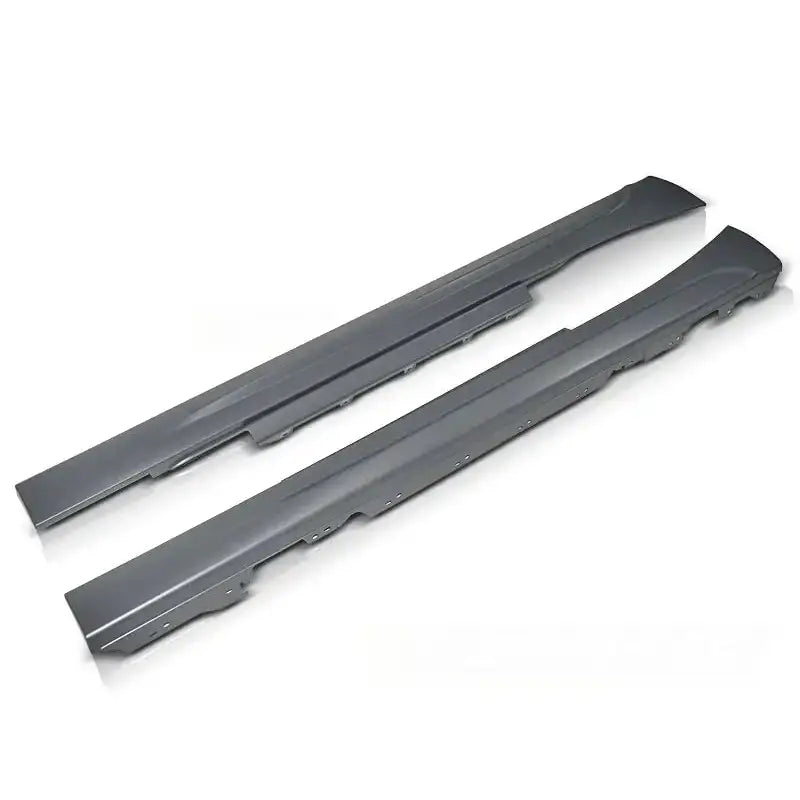 Sideskjørt Bmw F22/ F23 13- M2 Style - 1