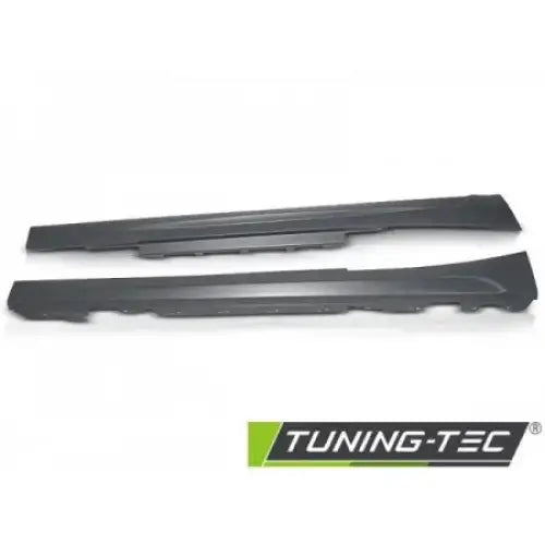 Sideskjørt Bmw F22/ F23 13- M2 Style - 2