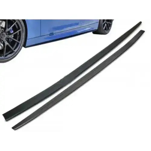 Sideskjørt Bmw F30 F31 11-18 M-performance