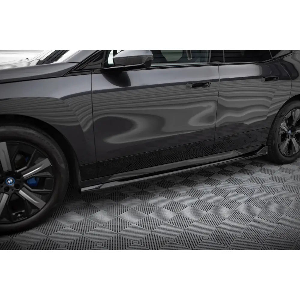 Sideskjørt Bmw Ix M-pack I20