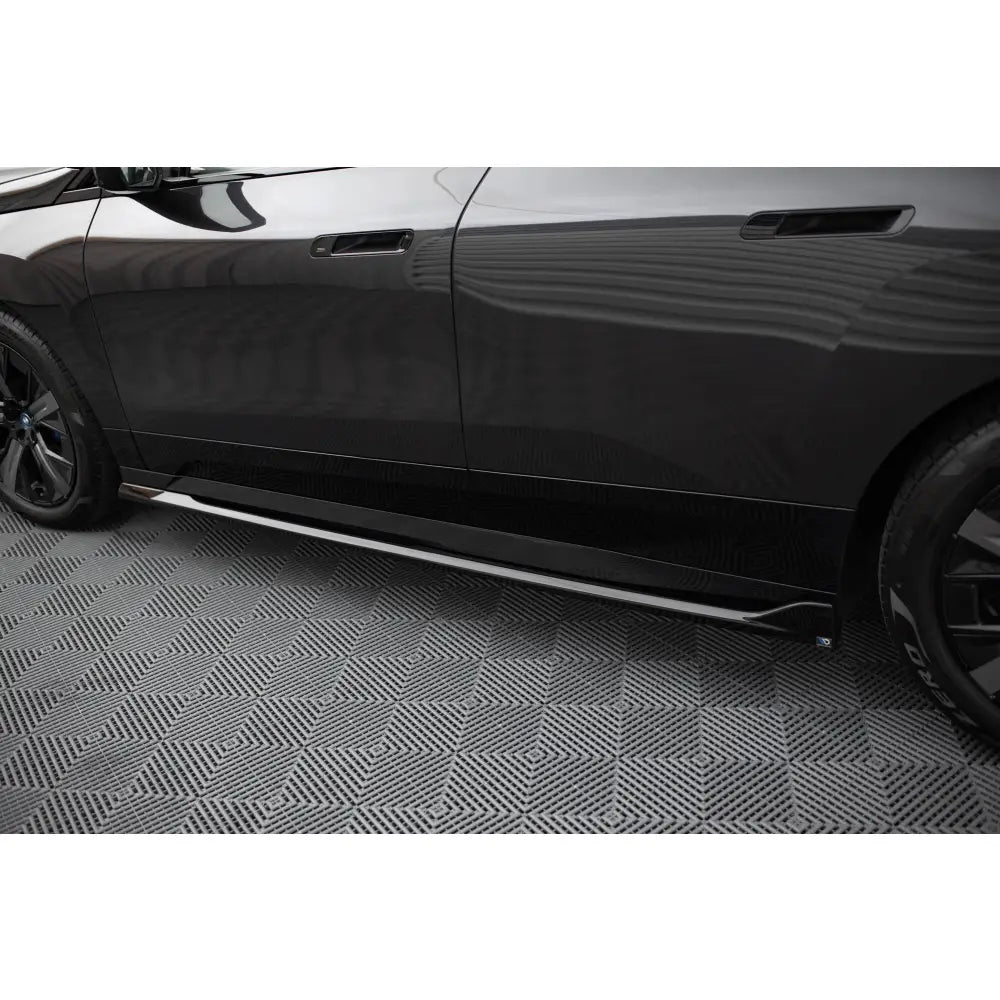 Sideskjørt Bmw Ix M-pack I20