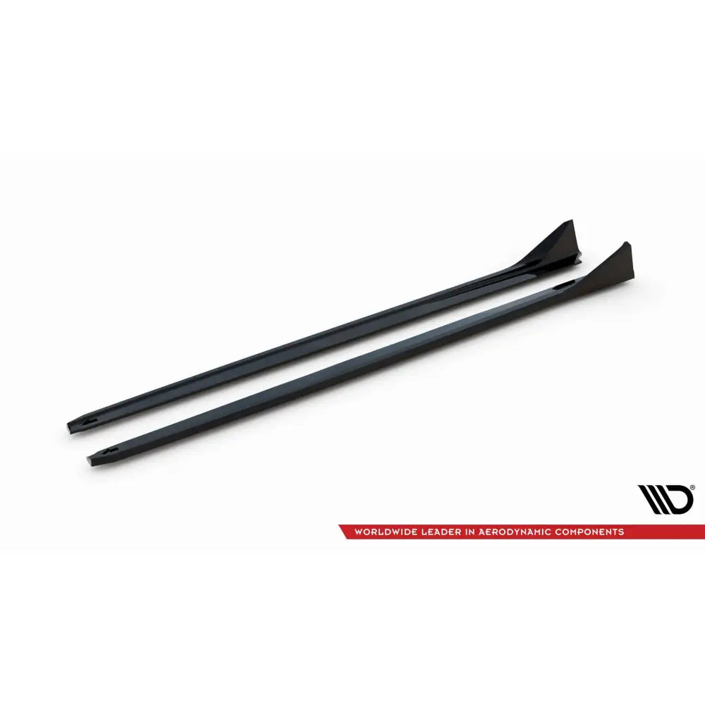 Sideskjørt Bmw Z4 M40i / M-pack G29 Facelift