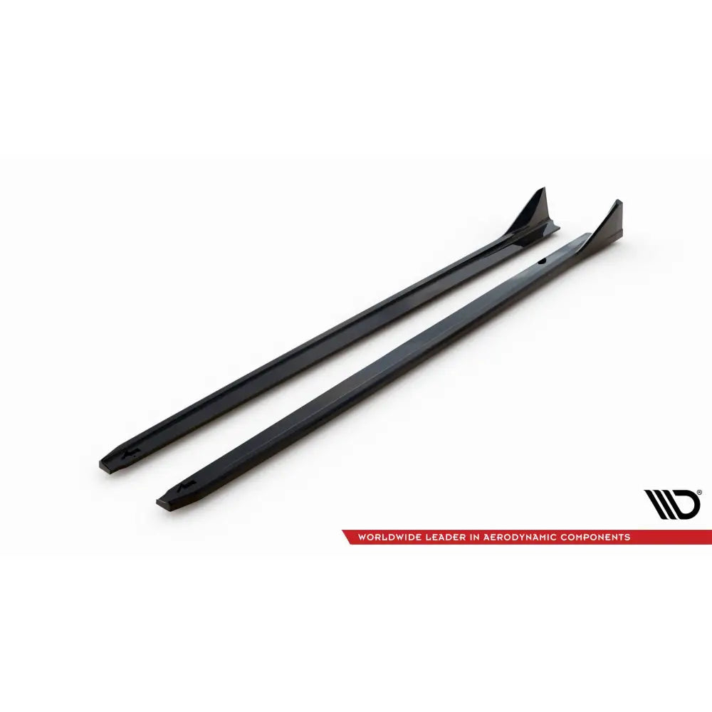 Sideskjørt Bmw Z4 M40i / M-pack G29 Facelift