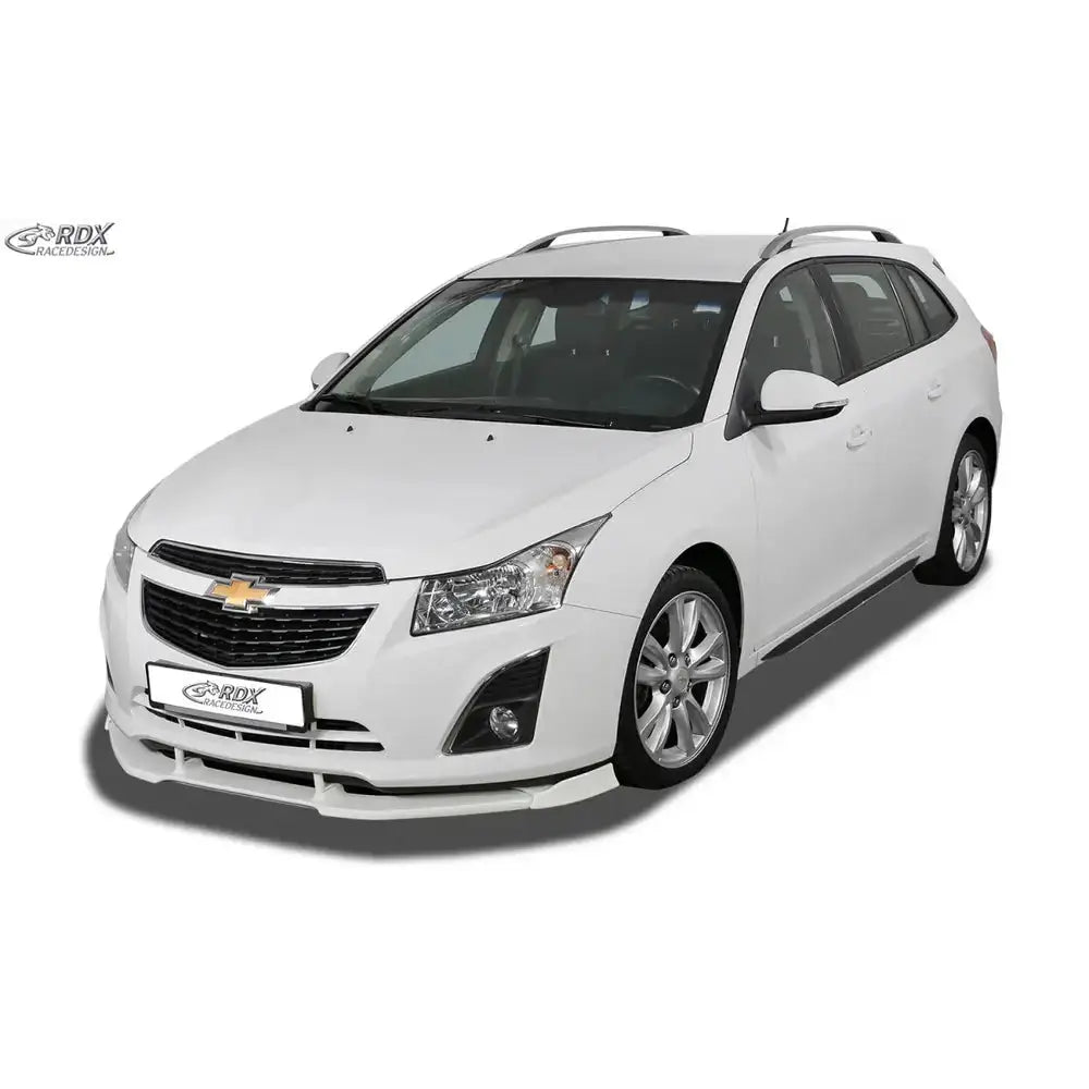 Sideskjørt Chevrolet Cruze 09-15 Slim