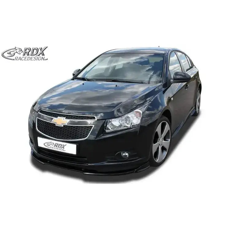 Sideskjørt Chevrolet Cruze 09-15 Turbo