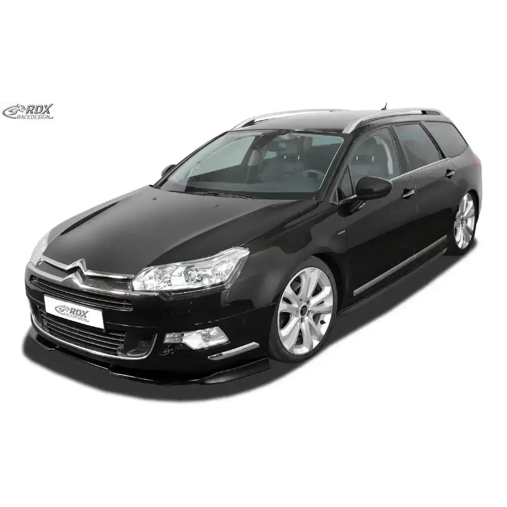 Sideskjørt Citroen C5 (rd/td) 08- Slim