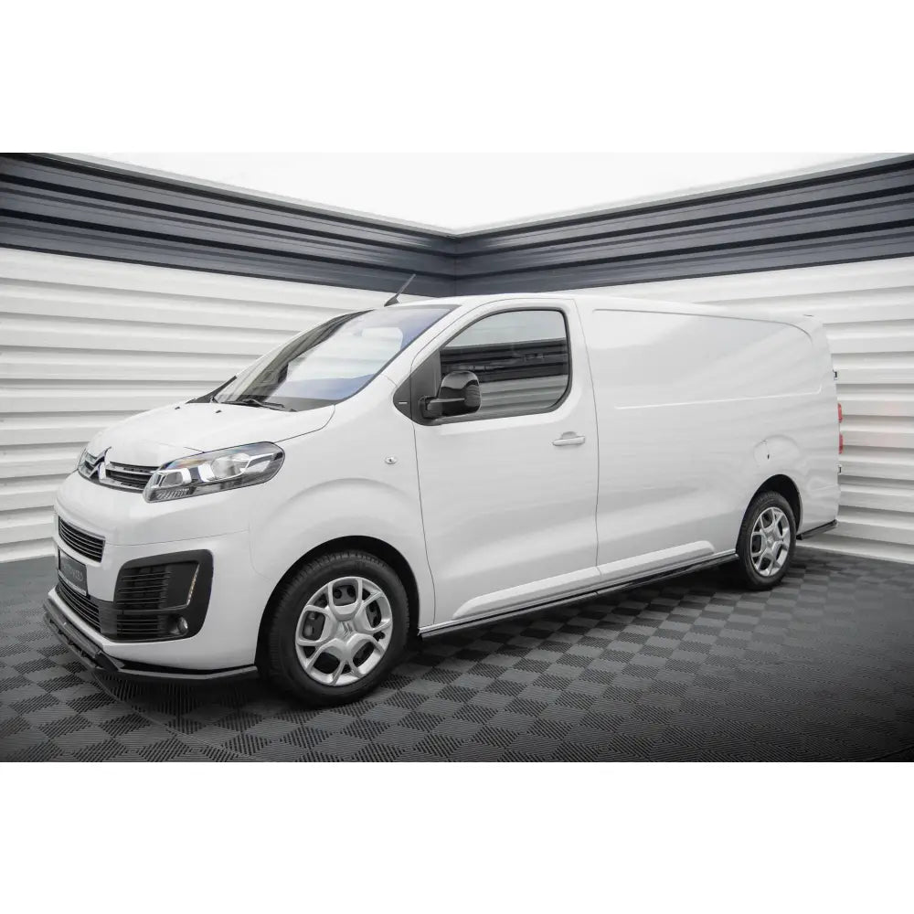 Sideskjørt Citroen Jumpy Mk3