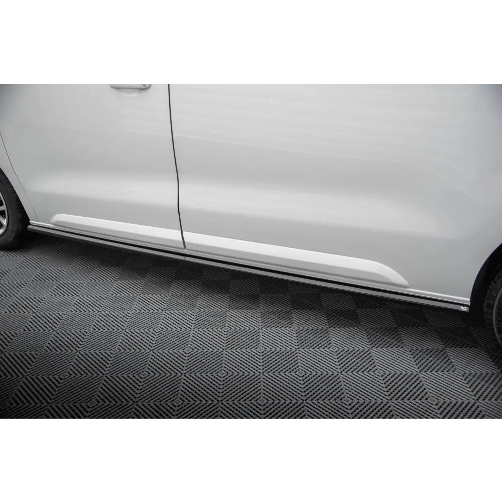 Sideskjørt Citroen Jumpy Mk3