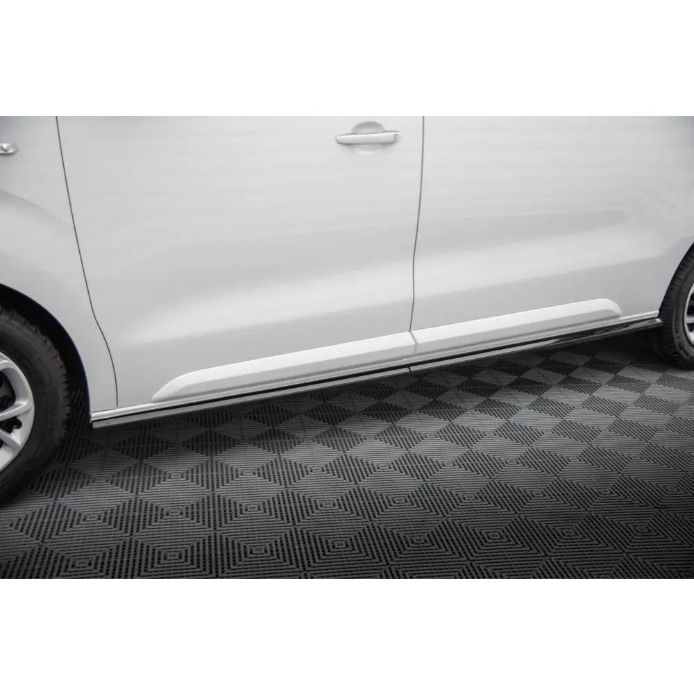 Sideskjørt Citroen Jumpy Mk3