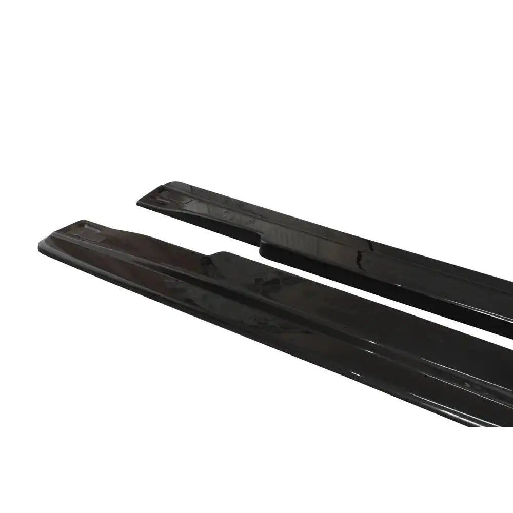 Sideskjørt Diffusere Hyundai Genesis Coupe Mk.1