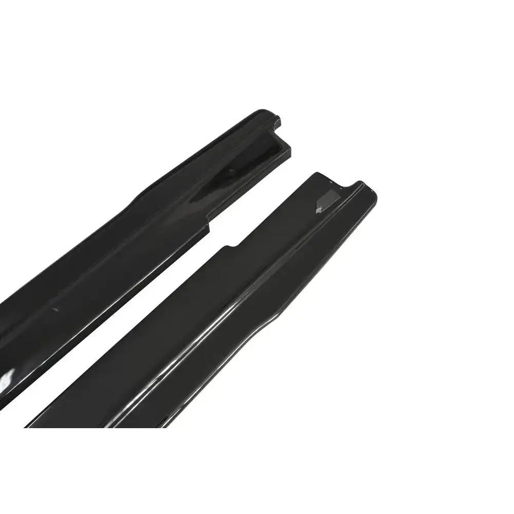 Sideskjørt Diffusere Hyundai Genesis Coupe Mk.1