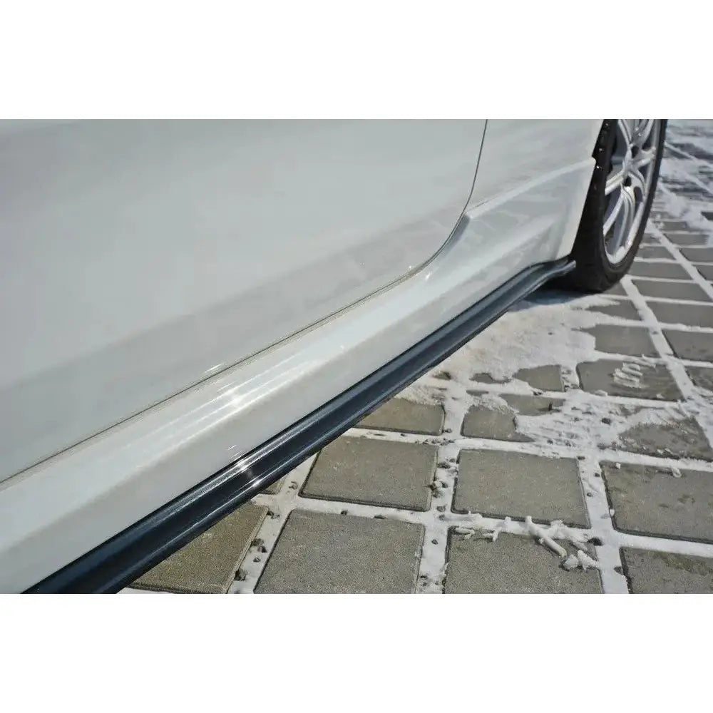 Sideskjørt Diffusere Kia Cee’d / Pro Cee’d Gt Mk2