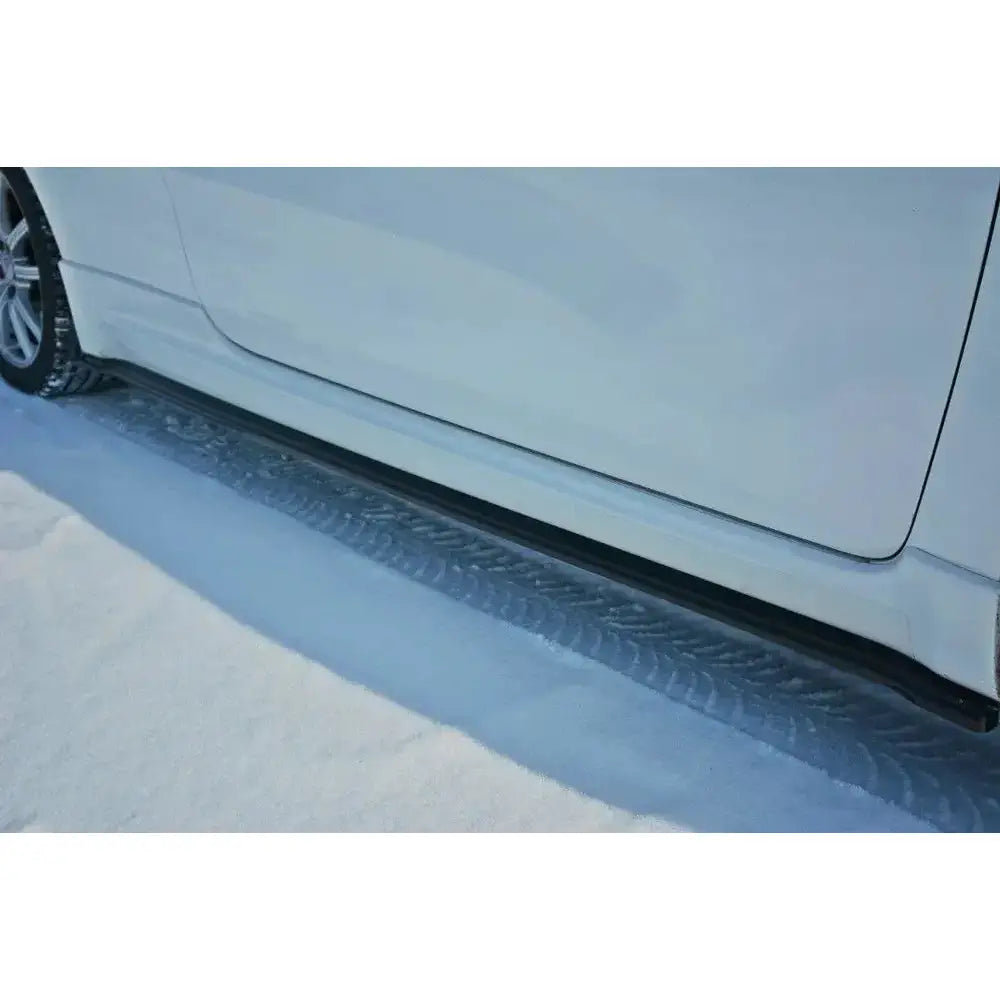 Sideskjørt Diffusere Kia Cee’d / Pro Cee’d Gt Mk2