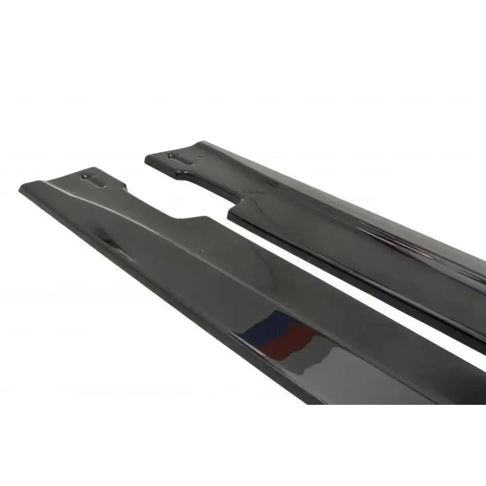 Sideskjørt Diffusere Kia Sportage Mk4 Gt-line