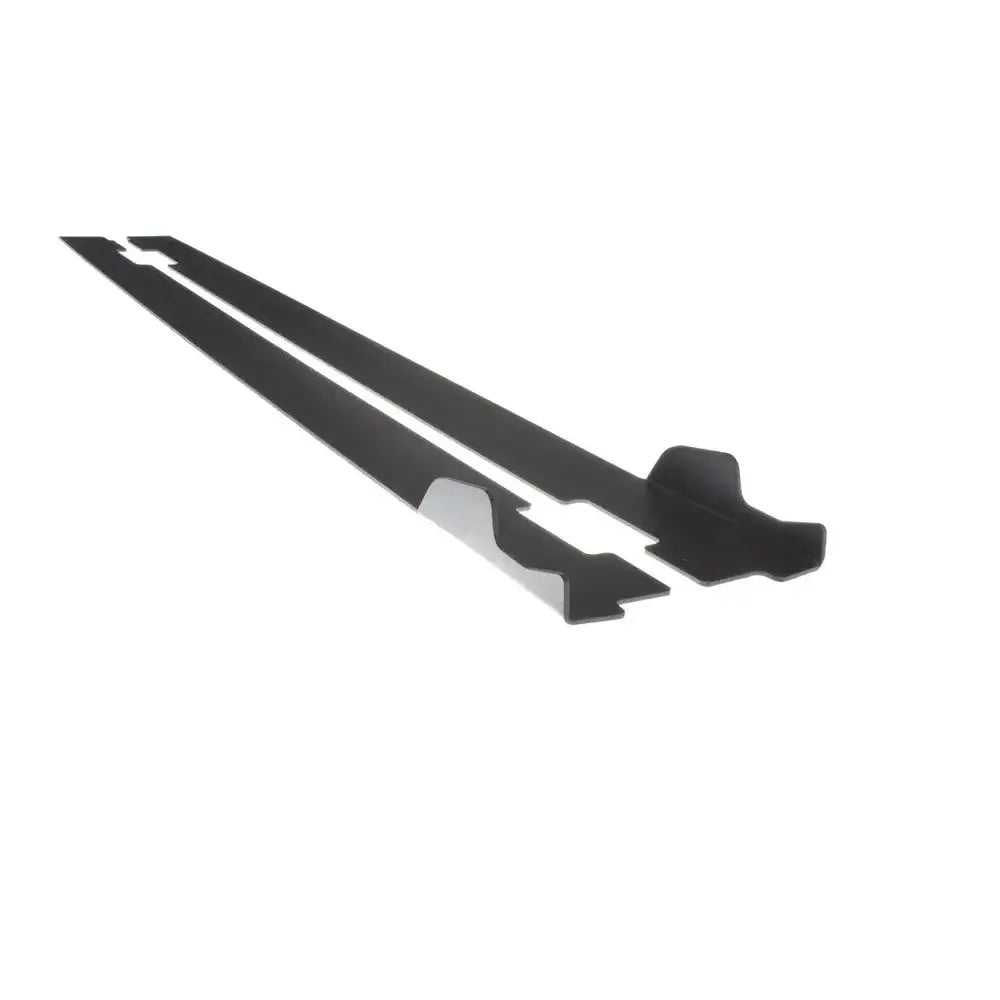 Sideskjørt Diffusere Racing Hyundai I30 Mk3 n