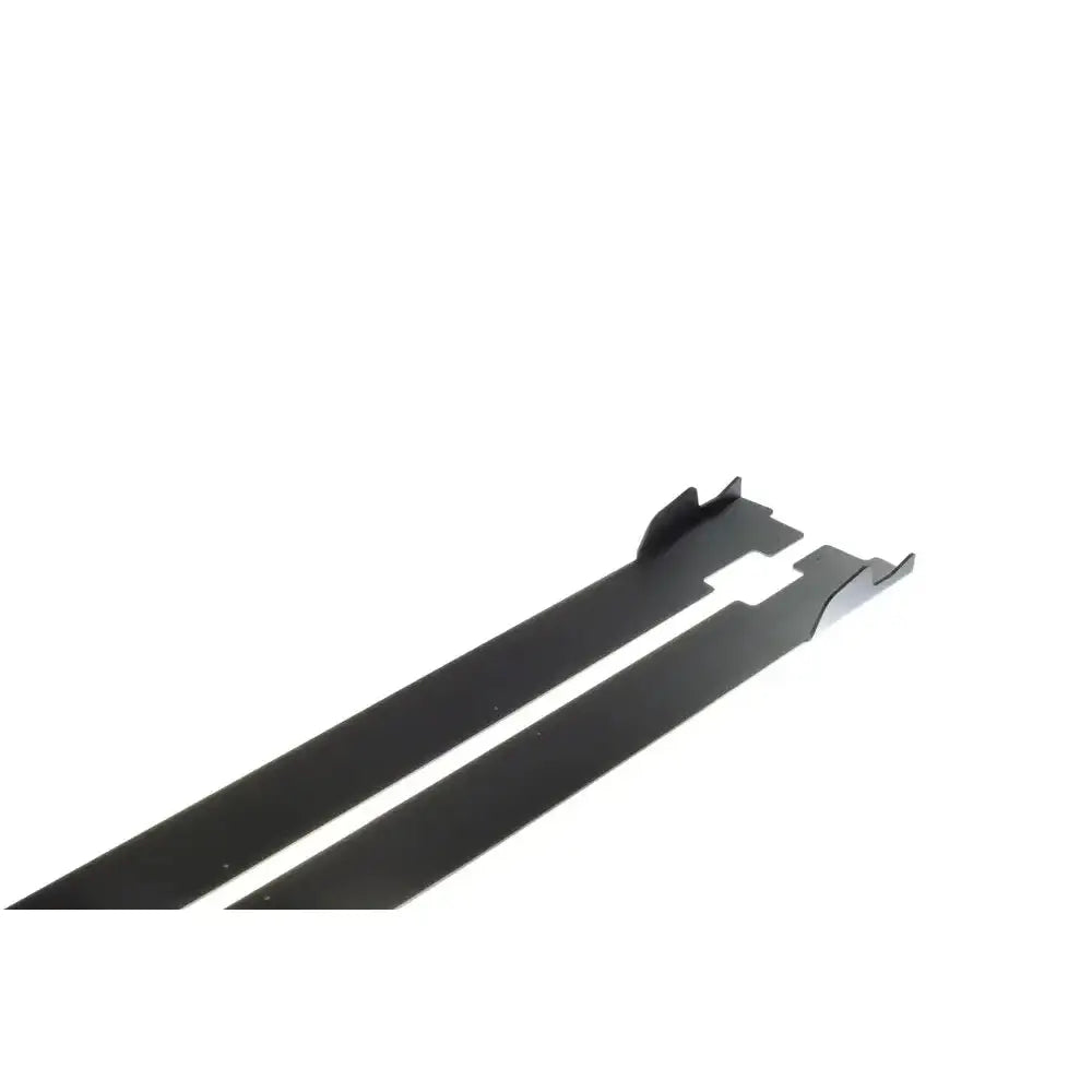 Sideskjørt Diffusere Racing Hyundai I30 Mk3 n