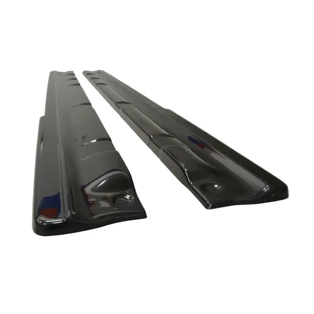 Sideskjørt Diffusere Renault Laguna Mk 3 Coupe