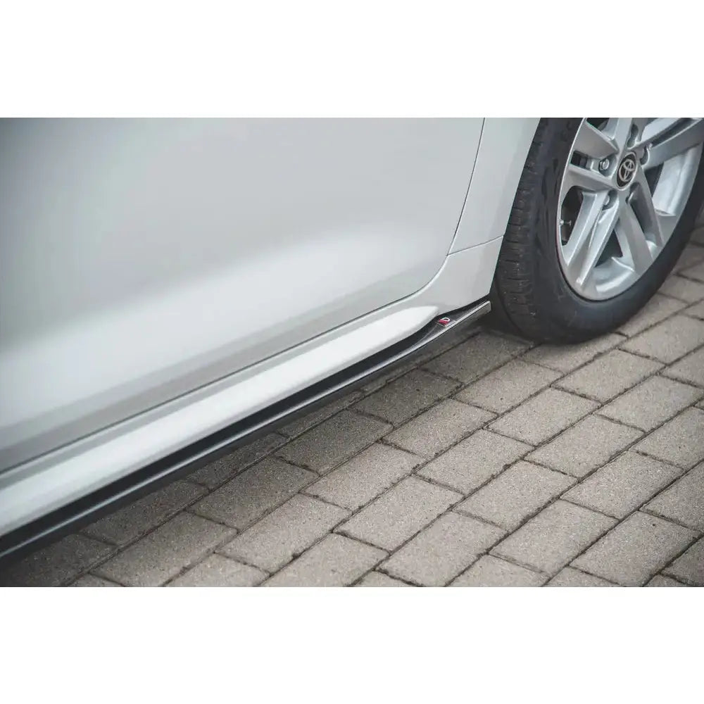 Sideskjørt Diffusere Toyota Corolla Xii Touring Sports