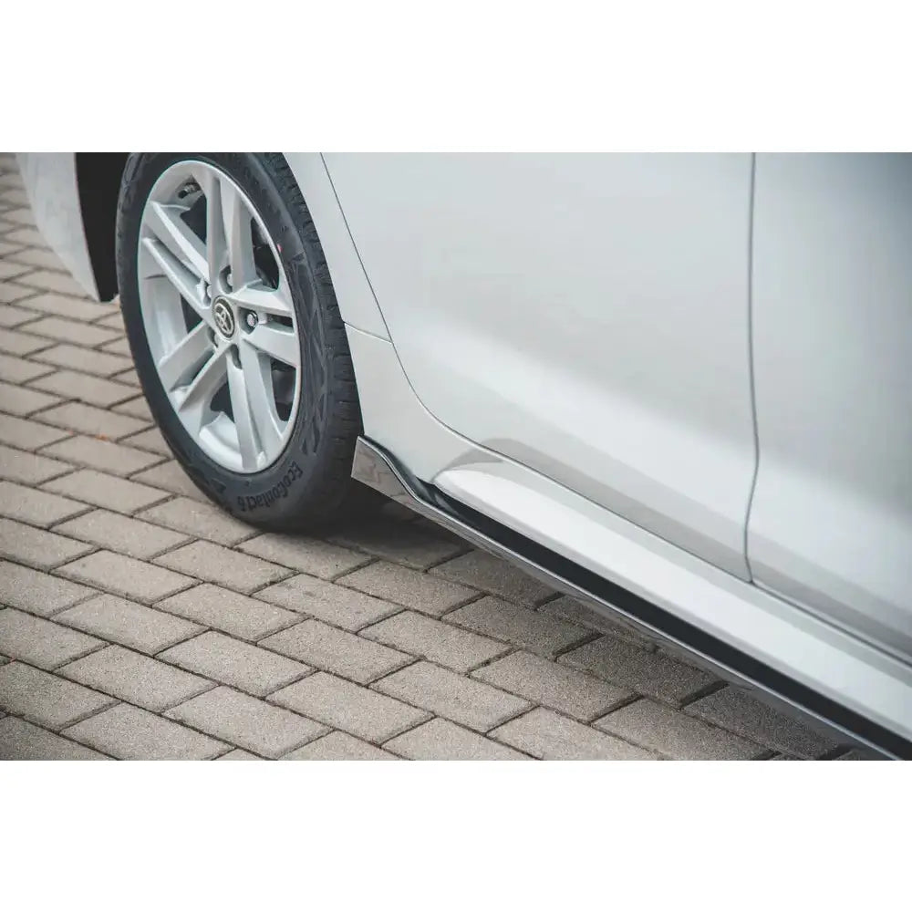 Sideskjørt Diffusere Toyota Corolla Xii Touring Sports