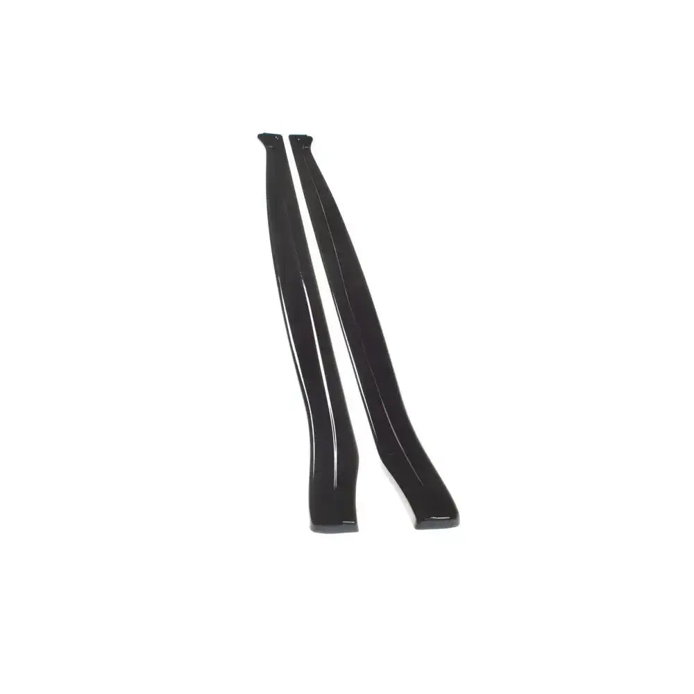 Sideskjørt Diffusers Alfa Romeo Giulia Veloce