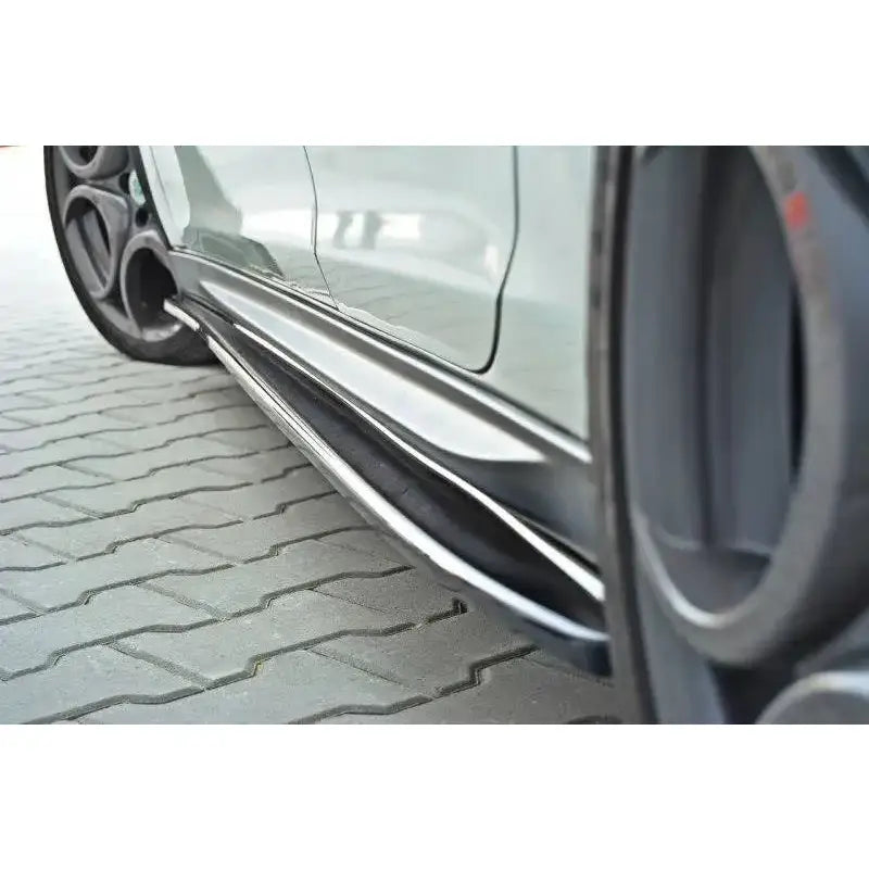 Sideskjørt Diffusers Alfa Romeo Giulietta