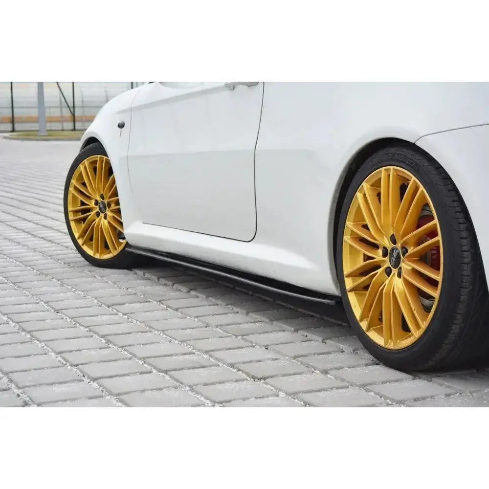 Sideskjørt Diffusers Alfa Romeo Gt