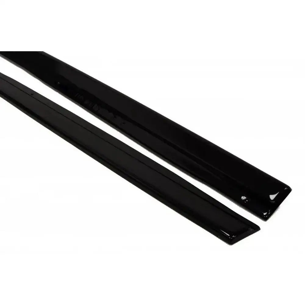 Sideskjørt Diffusers Audi A6 C7 S-line