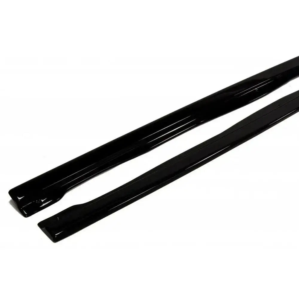 Sideskjørt Diffusers Audi A6 C7 S-line
