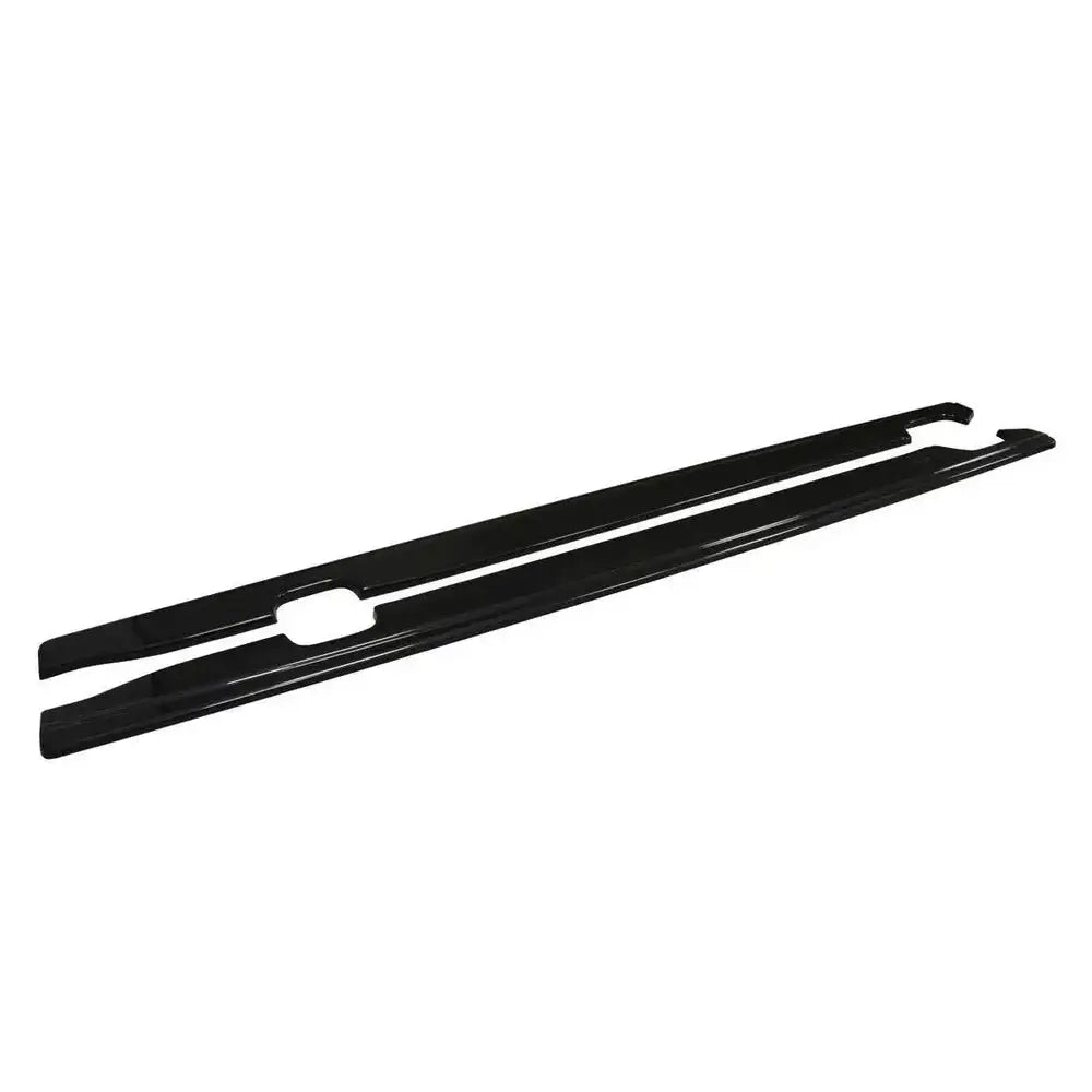 Sideskjørt Diffusers Audi A6 C7 S-line/ S6 C7 Facelift