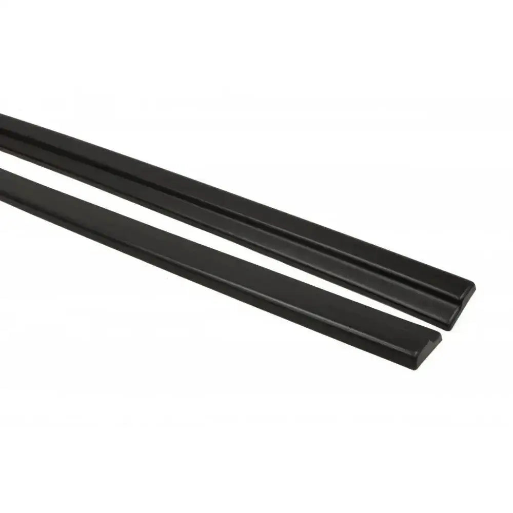 Sideskjørt Diffusers Audi A7 S-line (facelift)