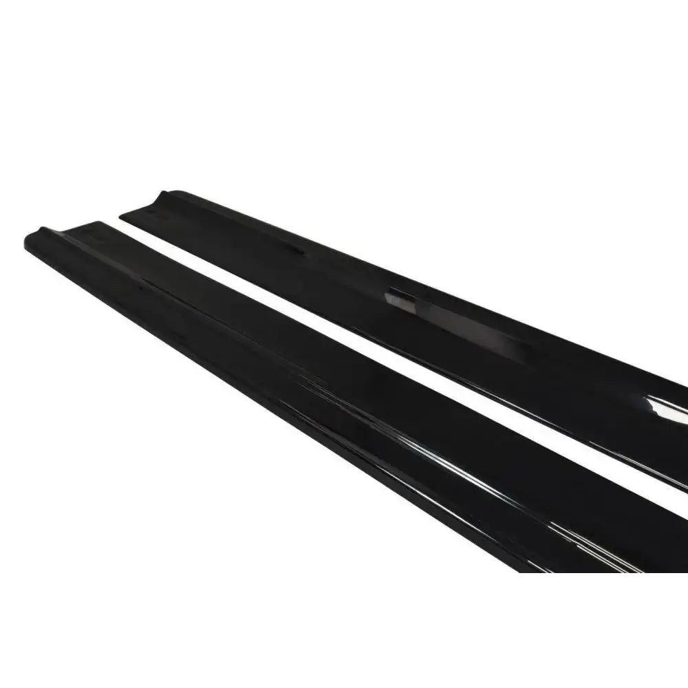 Sideskjørt Diffusers Audi A8 D4