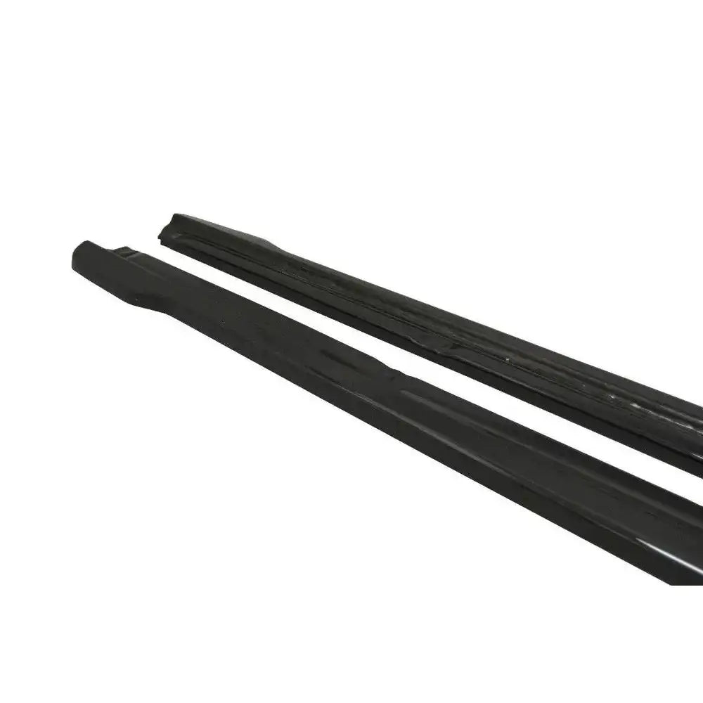 Sideskjørt Diffusers Audi Q2 Mk1